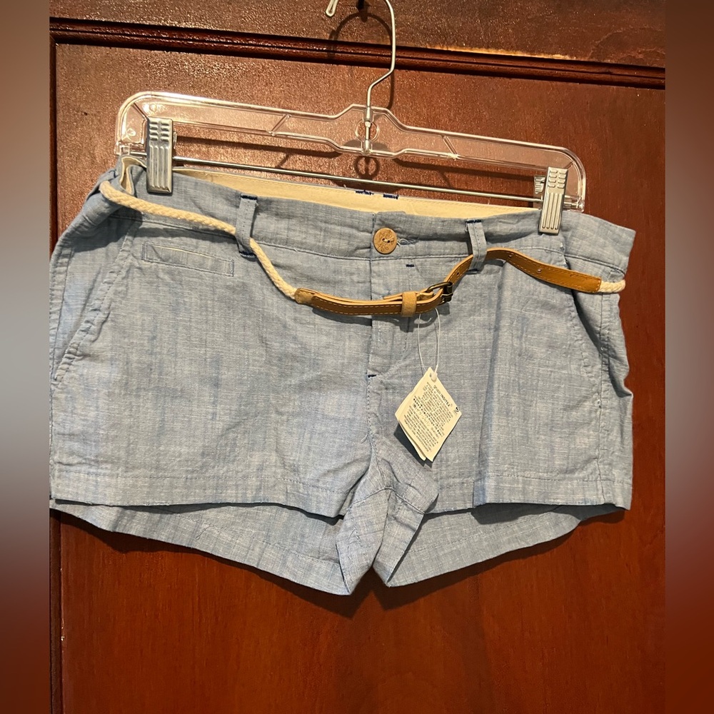 Zara shorts